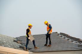 Best Roofing for New Construction  in New Deal, TX